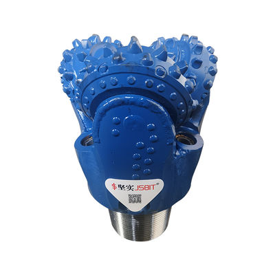 Hartmetall-dreikegeliger Rollen-Bohrer 9,5&quot; Zoll 91/2&quot; Zoll Iadc 537