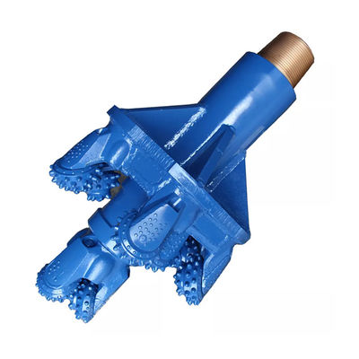 Dreieckiger dreikegeliger Bohrer Trenchless für HDD-Loch-Öffner Wells