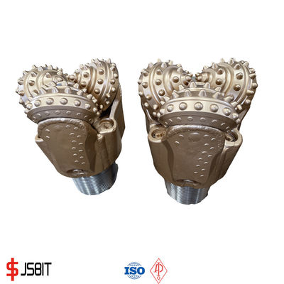 Wärmebehandlung Tci Tricone Bit Iadc 637 Dia 12 Zoll