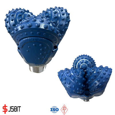 3-7/8“ Gummi- Siegel-Bohrer-Hochleistungs-langlebiges Gut Tci dreikegeliges