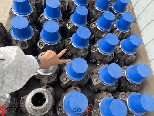 Die Power Factory Tricone Bit 12 Zoll