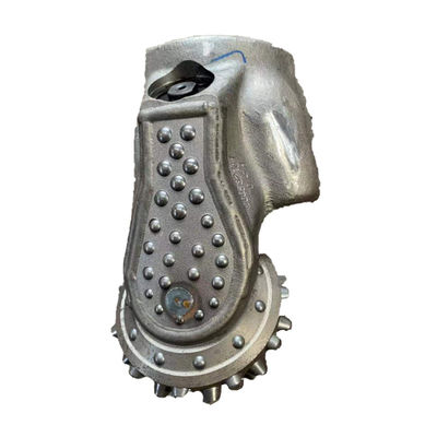 Einfach-Roller-Kegel-Bohrgerät Metalllager 9,5 Zoll