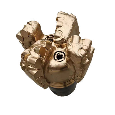 6 1/2 Zoll 165 mm PDC Kernbohrer für Wasserbohrung
