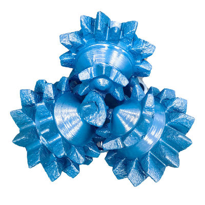 17 1/2 Zoll 444,5 mm IADC127 Mühlzähne Tricone Bit für Wasserbohrung