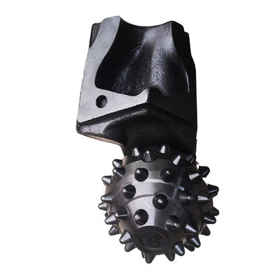 8 1/2“ dreikegelige Rollen-Kegel-Bohrer-Karbid CER Bescheinigung