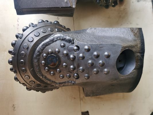 Ein-Walzen- HDD-Pilot-Bit Premium-Hartmetallzahn