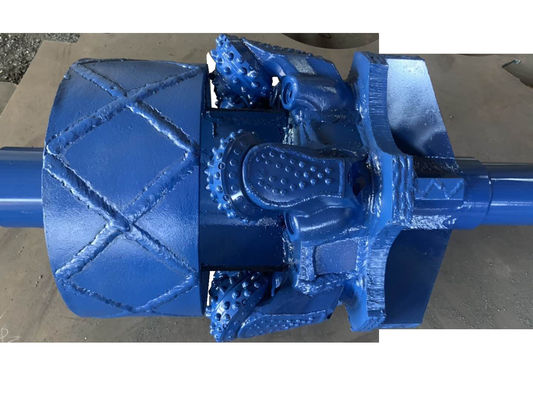 Hexe des Abzugsgraben-JT3020 zerteilt HDD-Felsen-Bohrwerkzeug für Hardrock-Bohrung