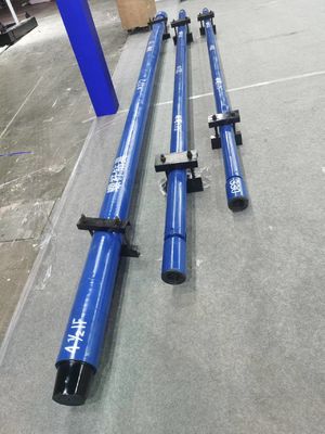 HDD-Richtungsspülschlamm-Motor-PDM Downhole-Schlamm-Motor