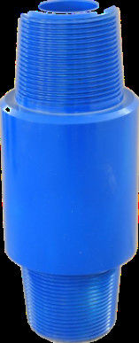 Schläuche und umkleidende Kreuzsubvention, die API 5CT 1,9&quot; Standard bohren