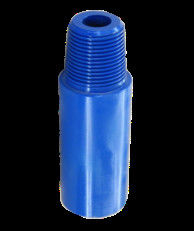 Schläuche und umkleidende Kreuzsubvention, die API 5CT 1,9&quot; Standard bohren