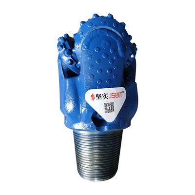 7.5inch 71/2&quot; Gummitragende Siegelart Zoll Tci dreikegeligen Stückchen-IADC 537