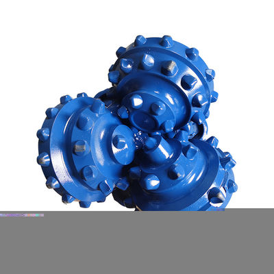 7.5inch 71/2&quot; Gummitragende Siegelart Zoll Tci dreikegeligen Stückchen-IADC 537