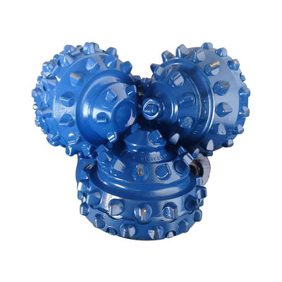 Hartmetall-dreikegeliger Rollen-Bohrer 9,5&quot; Zoll 91/2&quot; Zoll Iadc 537
