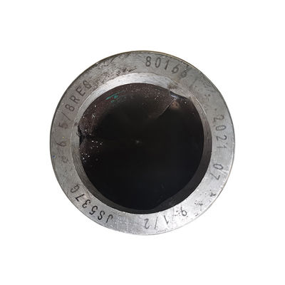 Hartmetall-dreikegeliger Rollen-Bohrer 9,5&quot; Zoll 91/2&quot; Zoll Iadc 537