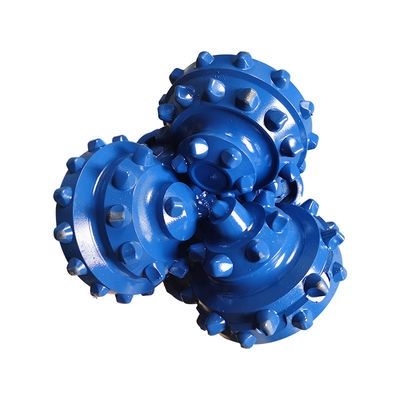 190.5mm 190mm Tci Wolframhartmetalleinsatz dreikegeligen Stückchen-IADC 537