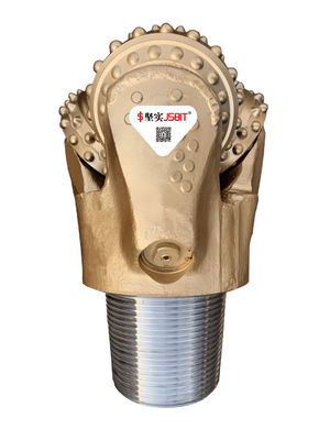 Ölquelle-Bohrer 10 1/2inch weiche Bildung Tci dreikegeliger gebissener