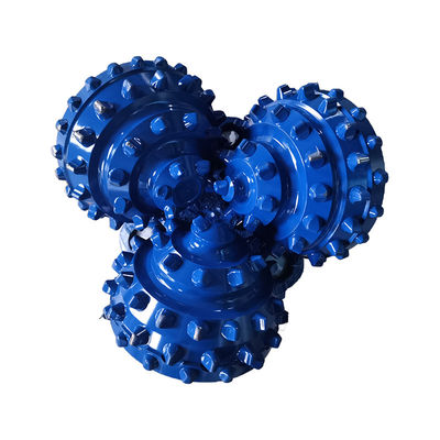 11 5/8" dreikegelige Rollen-Kegel-Bohrer für Kohlenbergbau/Steinbruch-Bohrung
