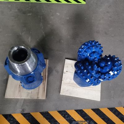 11 5/8" dreikegelige Rollen-Kegel-Bohrer für Kohlenbergbau/Steinbruch-Bohrung