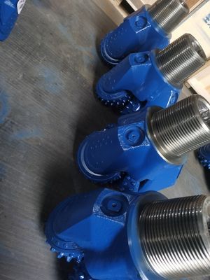 11 5/8" dreikegelige Rollen-Kegel-Bohrer für Kohlenbergbau/Steinbruch-Bohrung