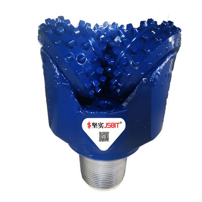 Hartmetalleinsatz IADC 537 Wolframbiss 12 1/2“ 12 1/4&quot; für Gas-Extraktion