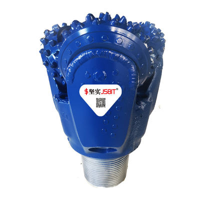 Hartmetalleinsatz IADC 537 Wolframbiss 12 1/2“ 12 1/4&quot; für Gas-Extraktion
