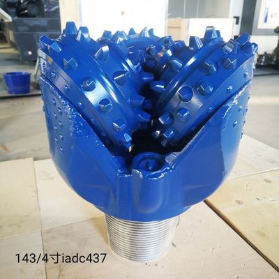 TCI-Wasser-Brunnenbohrungs-Stückchen 14 3/4&quot; 374.6MM für geologische Erforschung