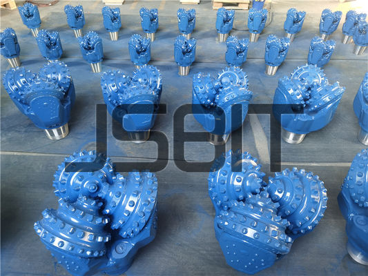 API And Iso-Norm Tci dreikegeliges gebissen Zoll 17 1/2 Zoll-17,5“ für Ölfeld