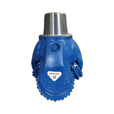 Zoll 444.5mm JSBIT Tci dreikegeligen Stückchen-17,5 für Hardrock-Bohrung