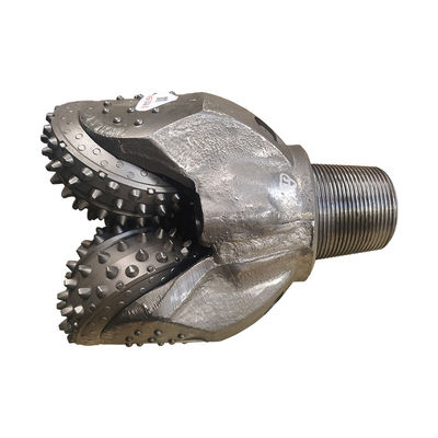 dreikegeliges Stückchen 19inch Tci für Wasser/Ölfeld mit Hartmetall-stark Oberflächen