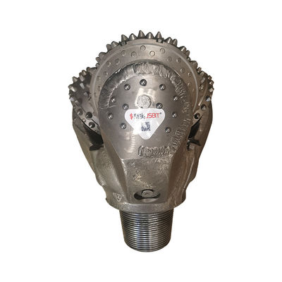 Hartmetall-Blatt-dreikegeliges Felsen-Stückchen 482.6mm Iadc 537