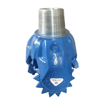 Gemahlene harte Bildung 444.4mm Iadc 127 der Zahn-dreikegelige Rock-Rollenmeißel-637
