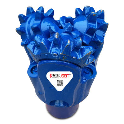 Prägezähne Kernbohrungs-Bohrer 9 Zoll 9,5 Zoll für Clay Sand Drilling