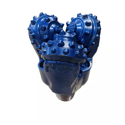 JS, das dreikegeliges Felsen-Stückchen Wells 12 1/4&quot; Öl Rig Drill Bits gewinnt