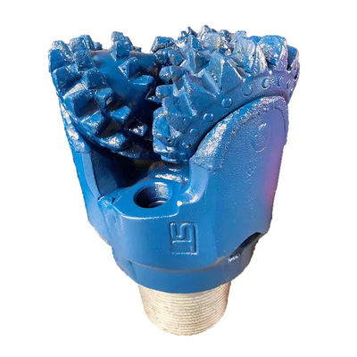 JS, das dreikegeliges Felsen-Stückchen Wells 12 1/4&quot; Öl Rig Drill Bits gewinnt