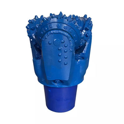 Hardrock-Bohrer der 6 Zoll-Iadc637 API öffnen sich,/Siegellager