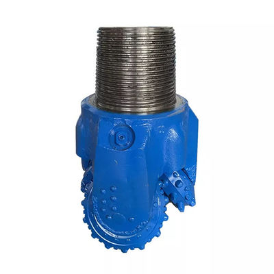 Hardrock-Bohrer der 6 Zoll-Iadc637 API öffnen sich,/Siegellager