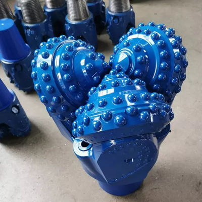 311mm dreikegelige Rollenmeißel für Brunnenbohrung/HDD Trenchless/Grundlage
