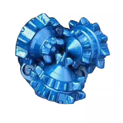 Dreikegelige Rollenmeißel IADC632 251mm 9 7/8&quot; für Erdölbohrungs-Werkzeuge
