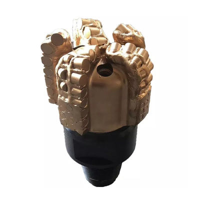 8 Bit-Diamond Core Drill Bit For-horizontale Richtungsbohrung 1/2 Zoll-PDC