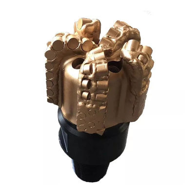 8 Bit-Diamond Core Drill Bit For-horizontale Richtungsbohrung 1/2 Zoll-PDC