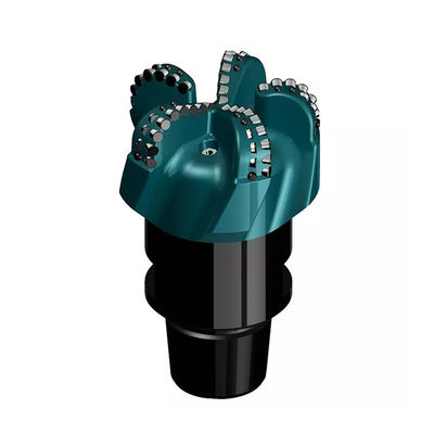 Kernbohrer-Stückchen 45# Stahl-Pdc polykristalliner Diamond Bit For Oil/Gas