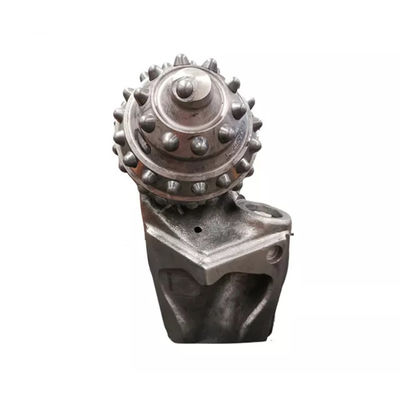 Hohes Stahl- HDD Versuchs-Bit Trenchless HDD Felsen-Bohrwerkzeug des Mangan-