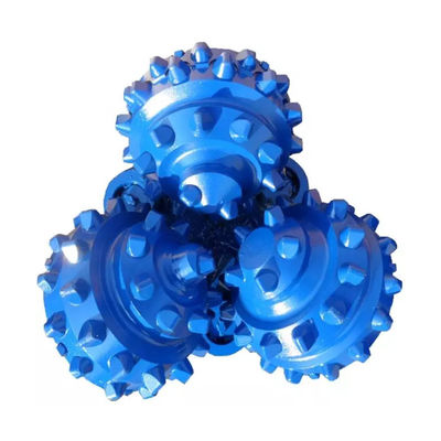 6 1/2“ Felsen-Stückchen-hoher Mangan-Stahl HDD-Pilot-Bit Tricones HDD
