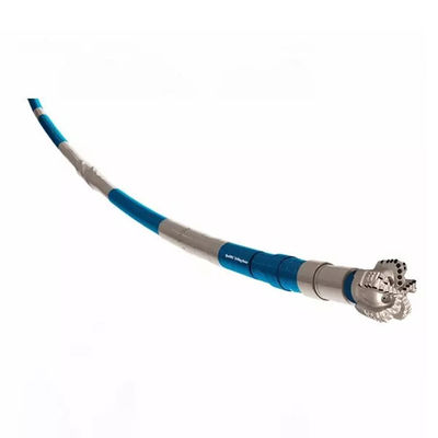 Schlamm-Motor positiven Verdrängers API 7-1 PDM für Erdölbohrung