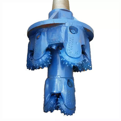 Dreieckiger dreikegeliger Bohrer Trenchless für HDD-Loch-Öffner Wells