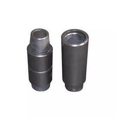 Pin Box Crossover Sub Drillings-Phosphatieren und Verkupferung