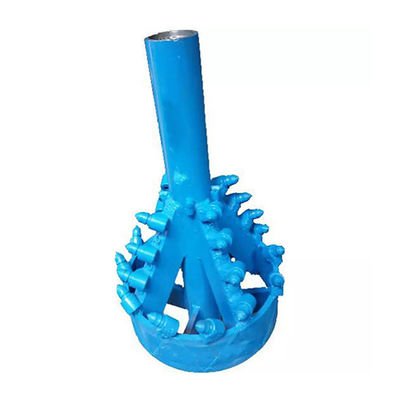 Felsen-Bohrwerkzeug 200-1800mm der Richtungsbohrungs-HDD für Casting