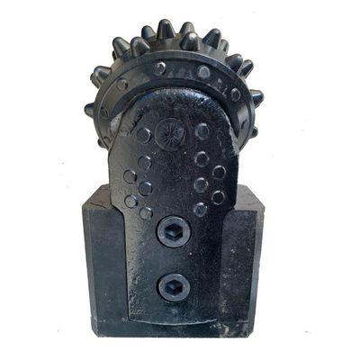 Rollen-Kegel-Bohrer-Arten JS1 und JS2 zwei Durchmessers 140mm dreikegelige