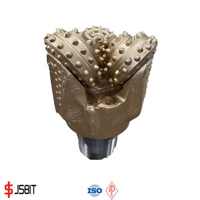 Iadc637 Versiegeltes Lager Tricone Rock Bit 311mm