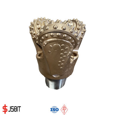 Wärmebehandlung Tci Tricone Bit Iadc 637 Dia 12 Zoll